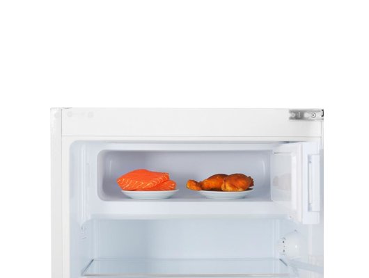 Встраиваемый холодильник HAIER HUR100RU